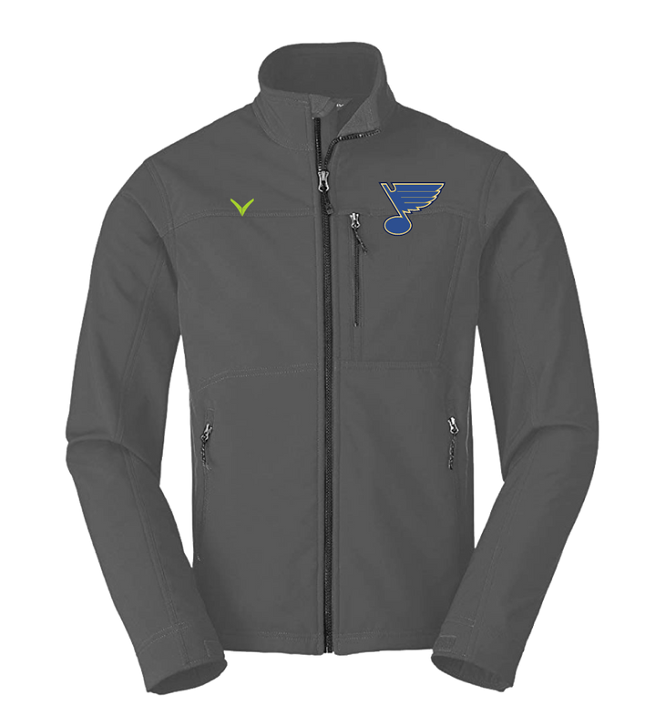 St.Louis Blues AAA Urban Jacket