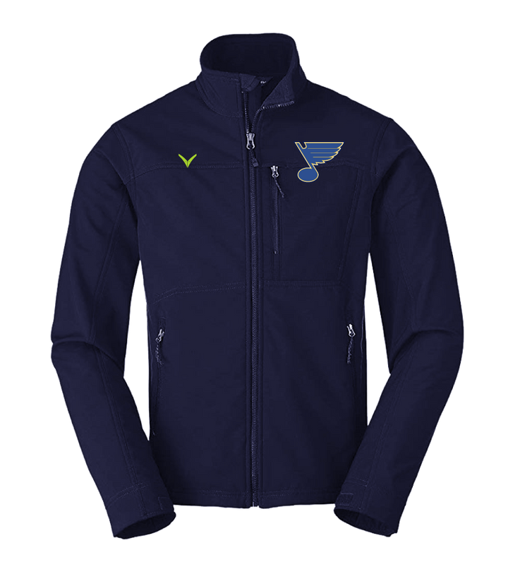 St.Louis Blues AAA Urban Jacket