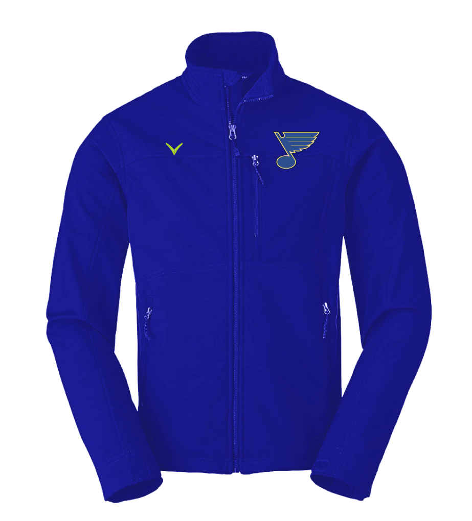 St.Louis Blues AAA Urban Jacket