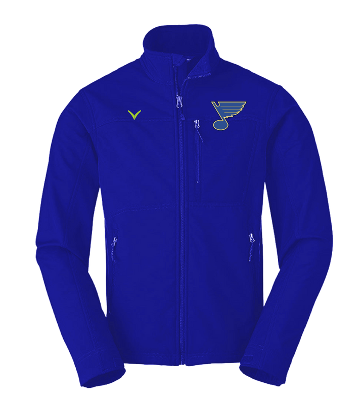 St.Louis Blues AAA Urban Jacket