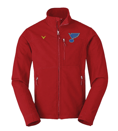 St.Louis Blues AAA Urban Jacket