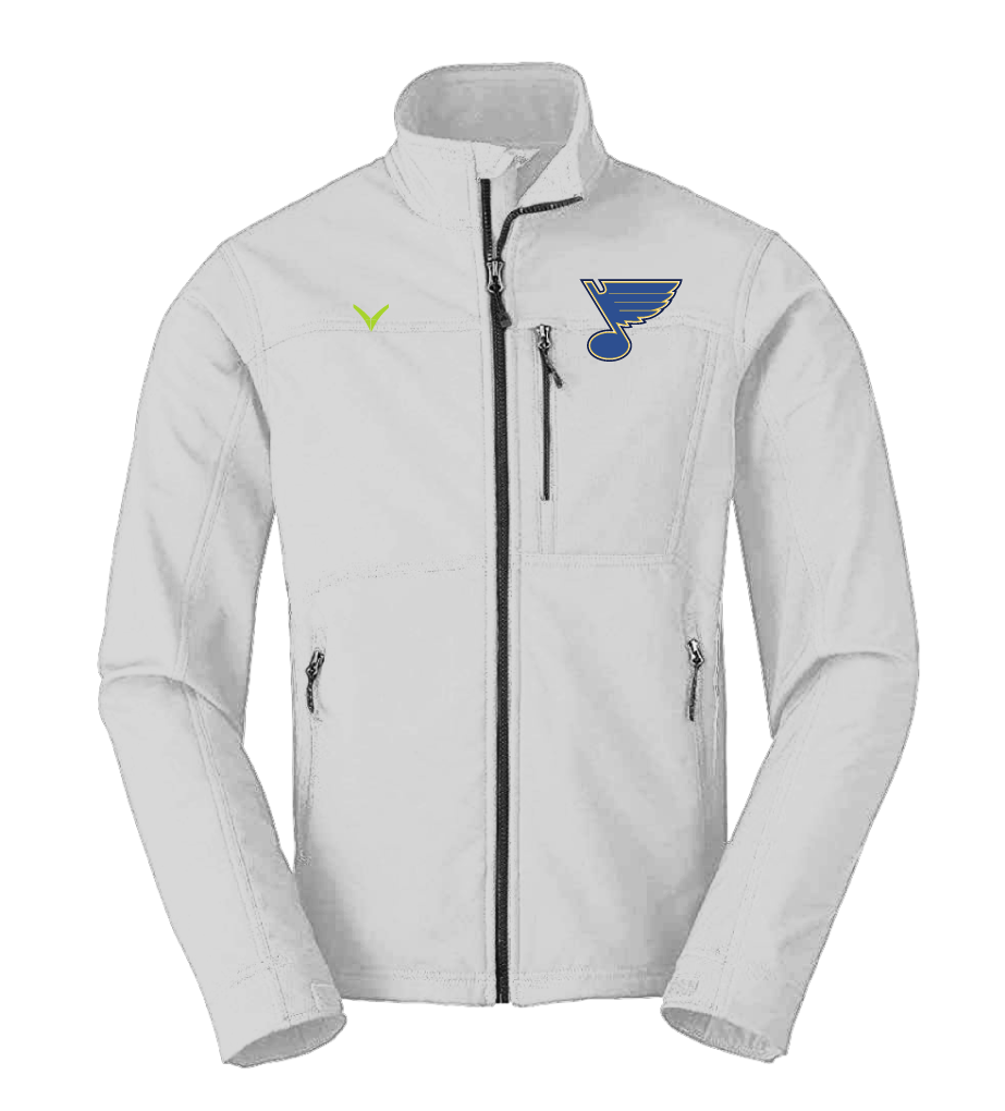 St.Louis Blues AAA Urban Jacket