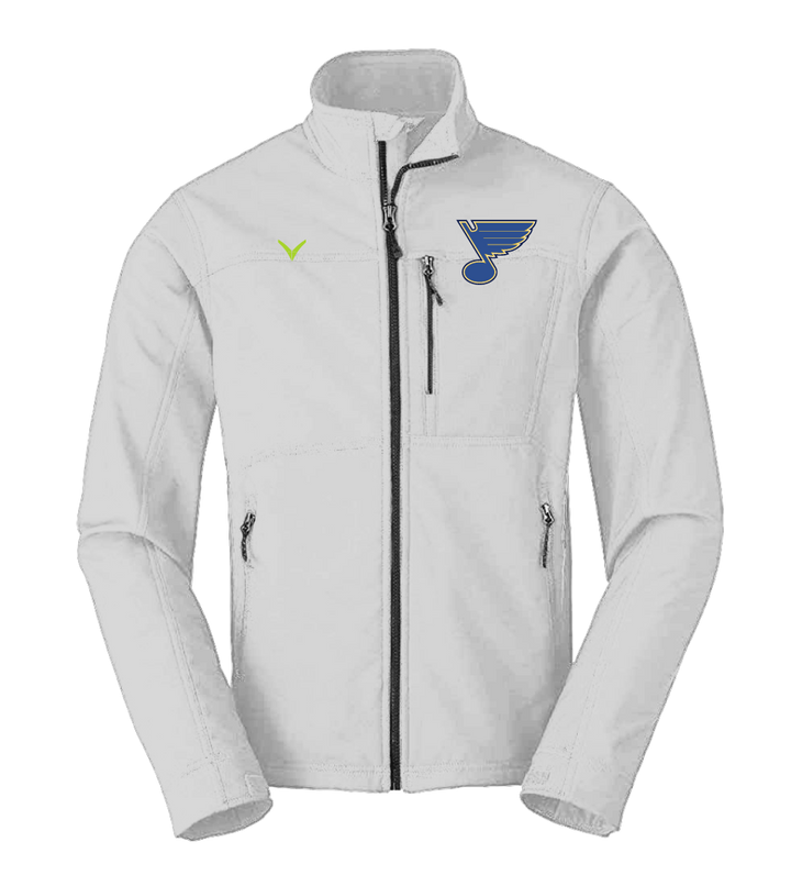 St.Louis Blues AAA Urban Jacket