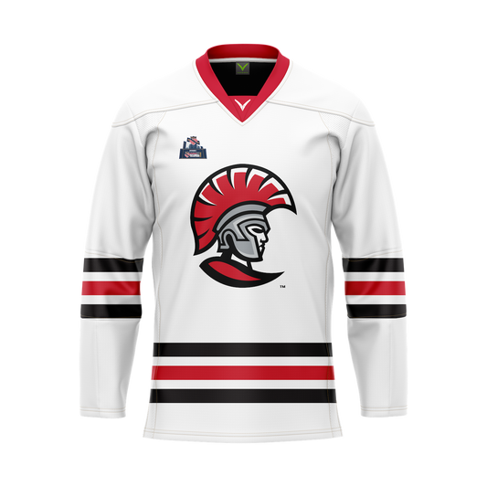 Tampa National Champions Sublimated Jersey