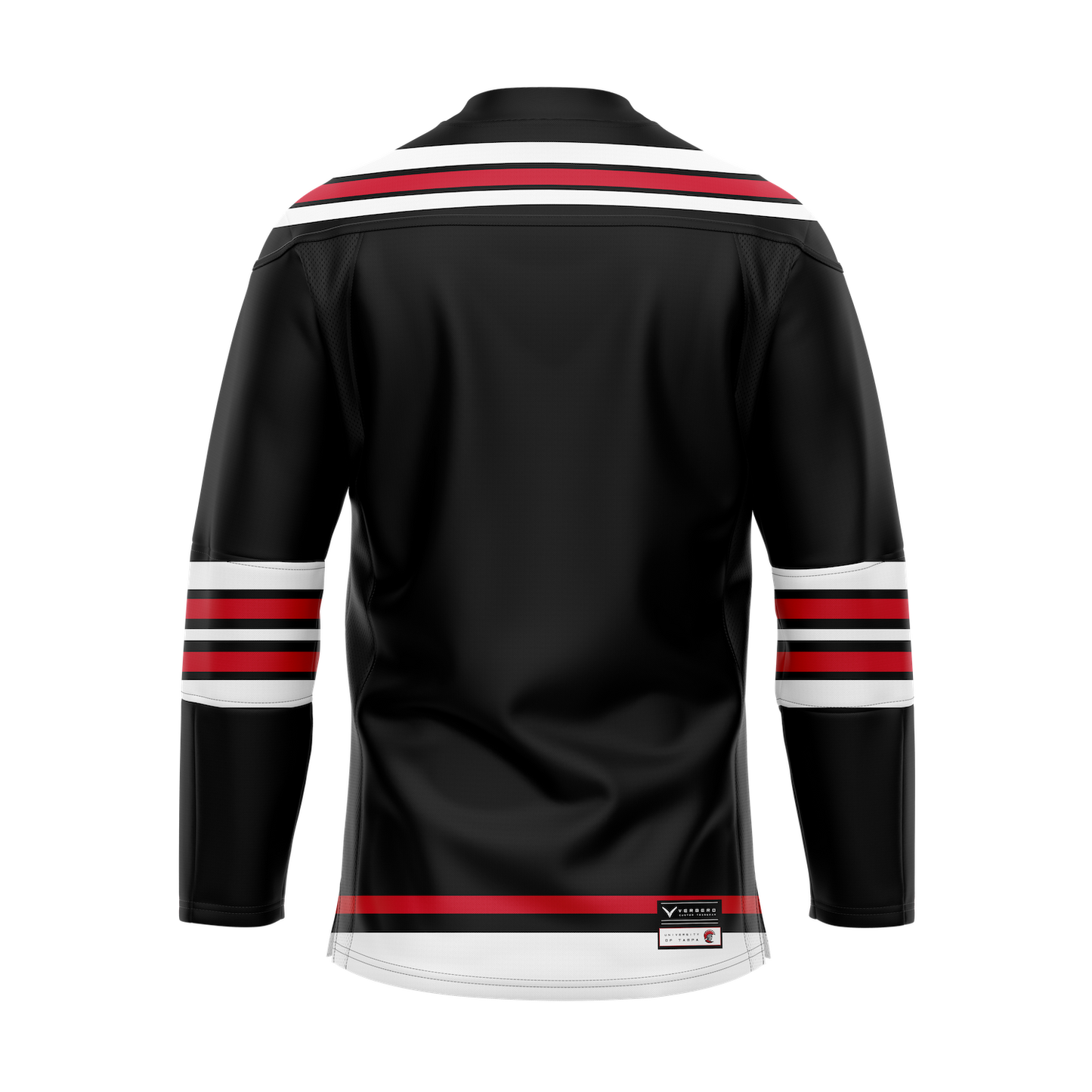 Tampa National Champions Sublimated Jersey