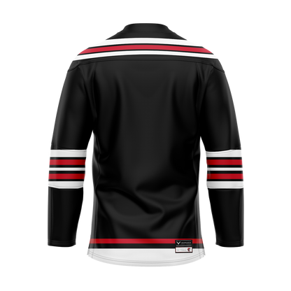 Tampa National Champions Sublimated Jersey