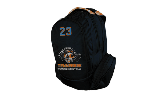 Tennessee Women's Custom Backpack
