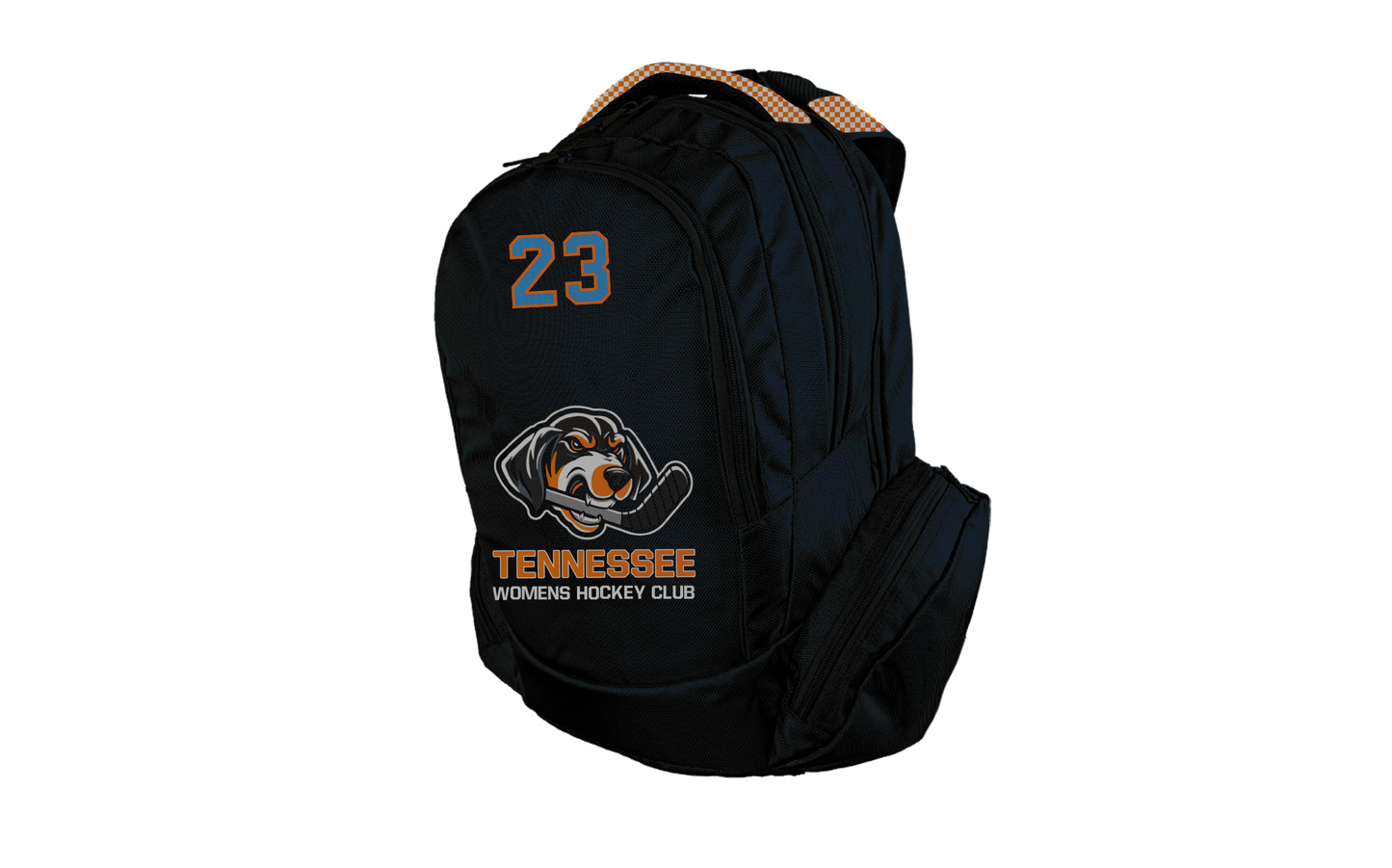 Tennessee Women's Player Custom Backpack