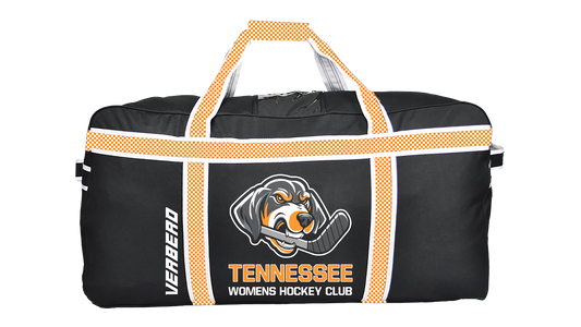 Tennessee Women's Player Custom Coaches Bag