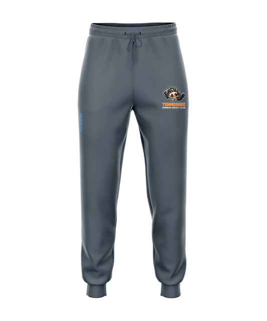 Tennessee Women's Fan Gray Tech Jogger