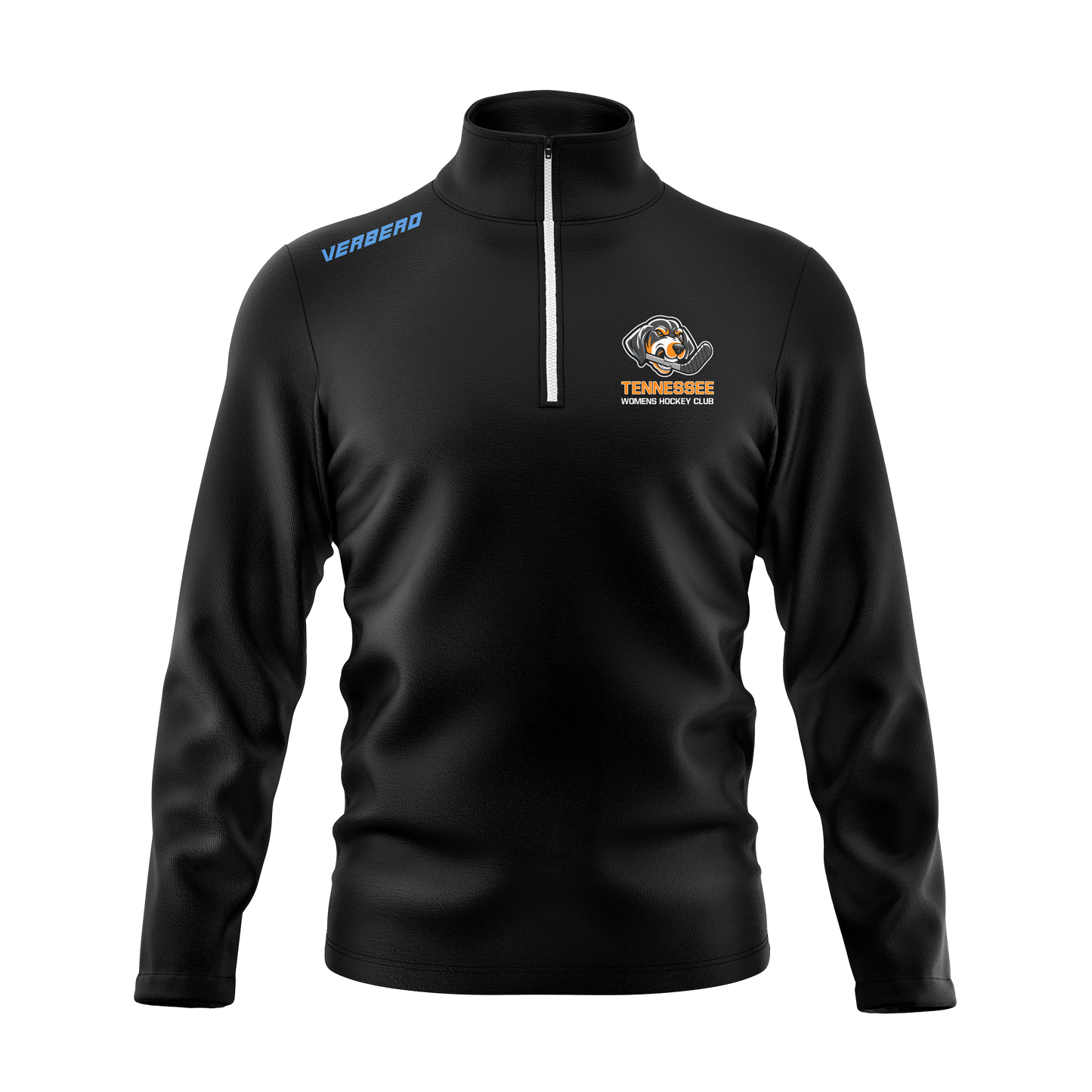 Tennessee Women's Fan Essential Quarter Zip