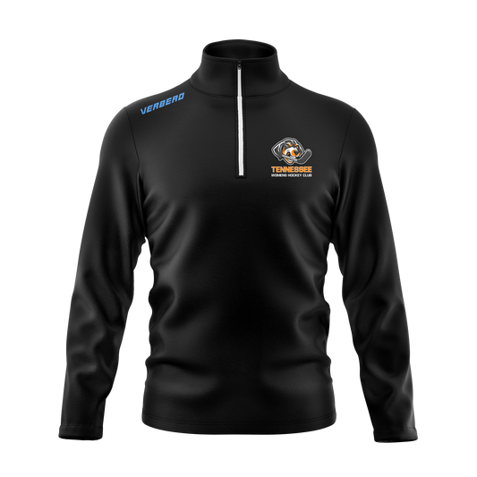 Tennessee Women's Fan Essential Quarter Zip