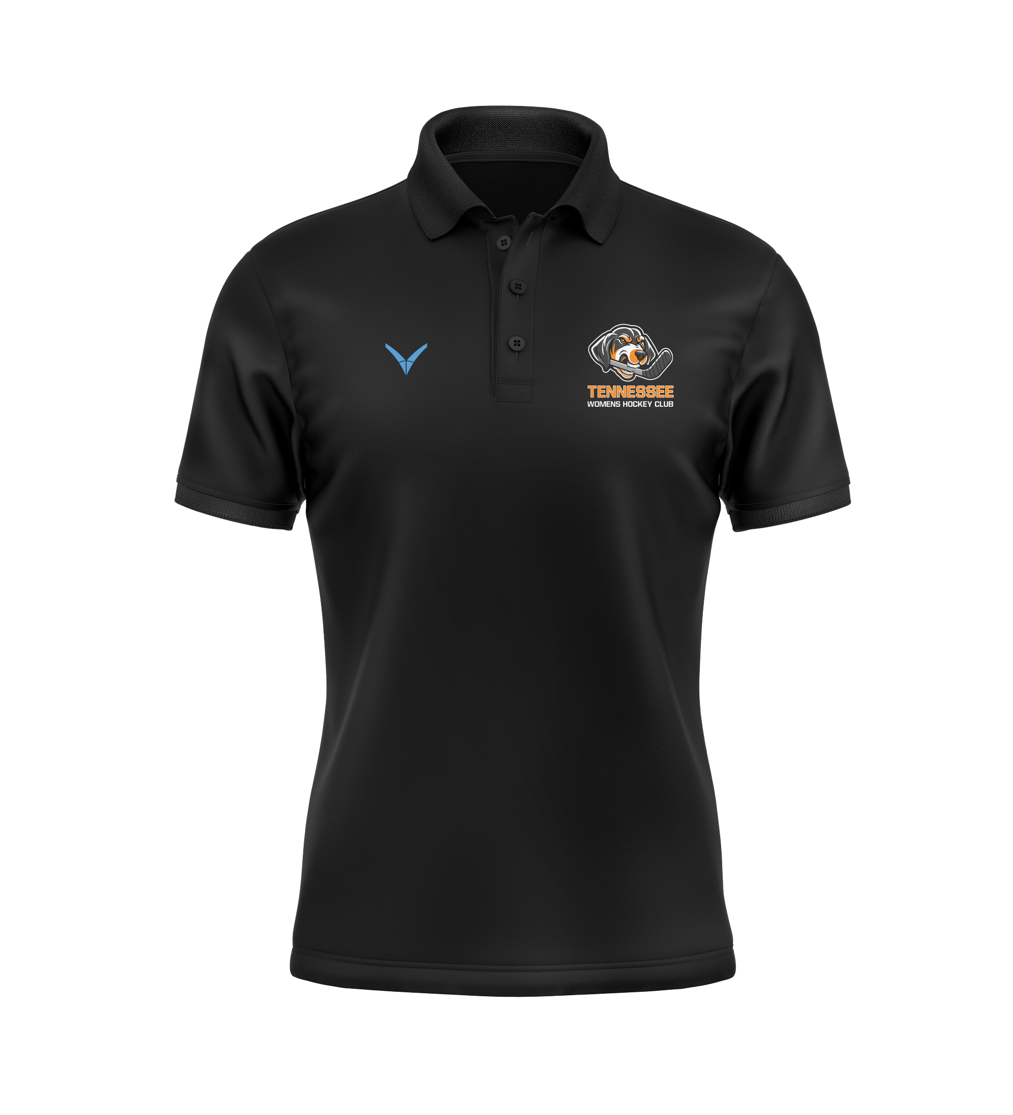 Tennessee Women's Fan Essential Polo