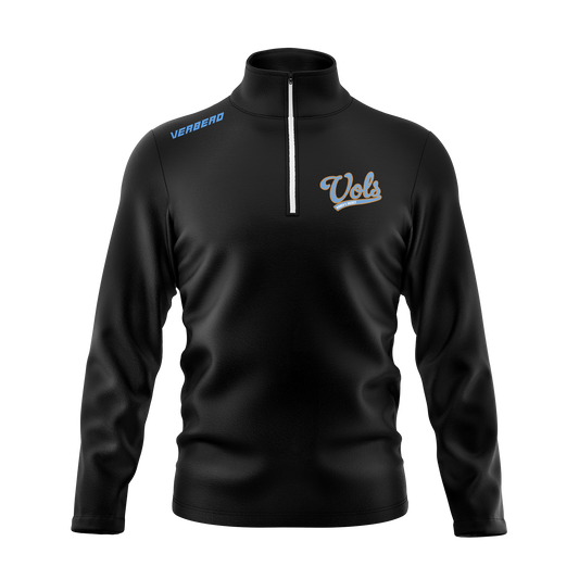 Tennessee Women’s Fan Essential Quarter Zip