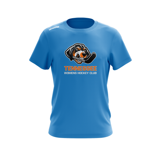 Tennessee Women's Fan Essential Blue T-Shirt