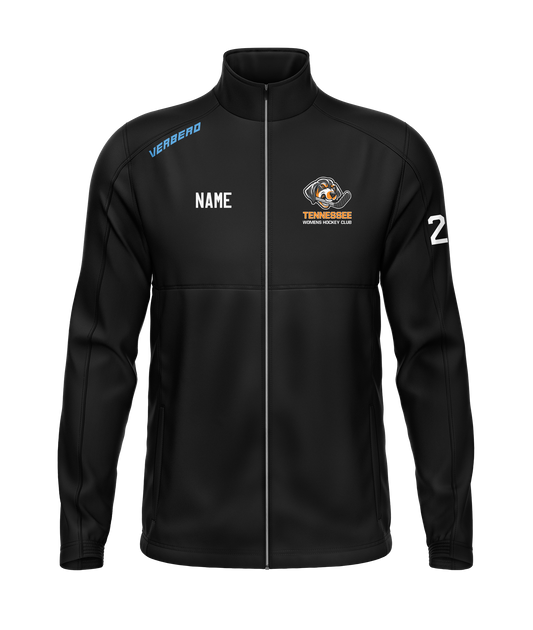 Tennessee Women's Player Warmup Jacket