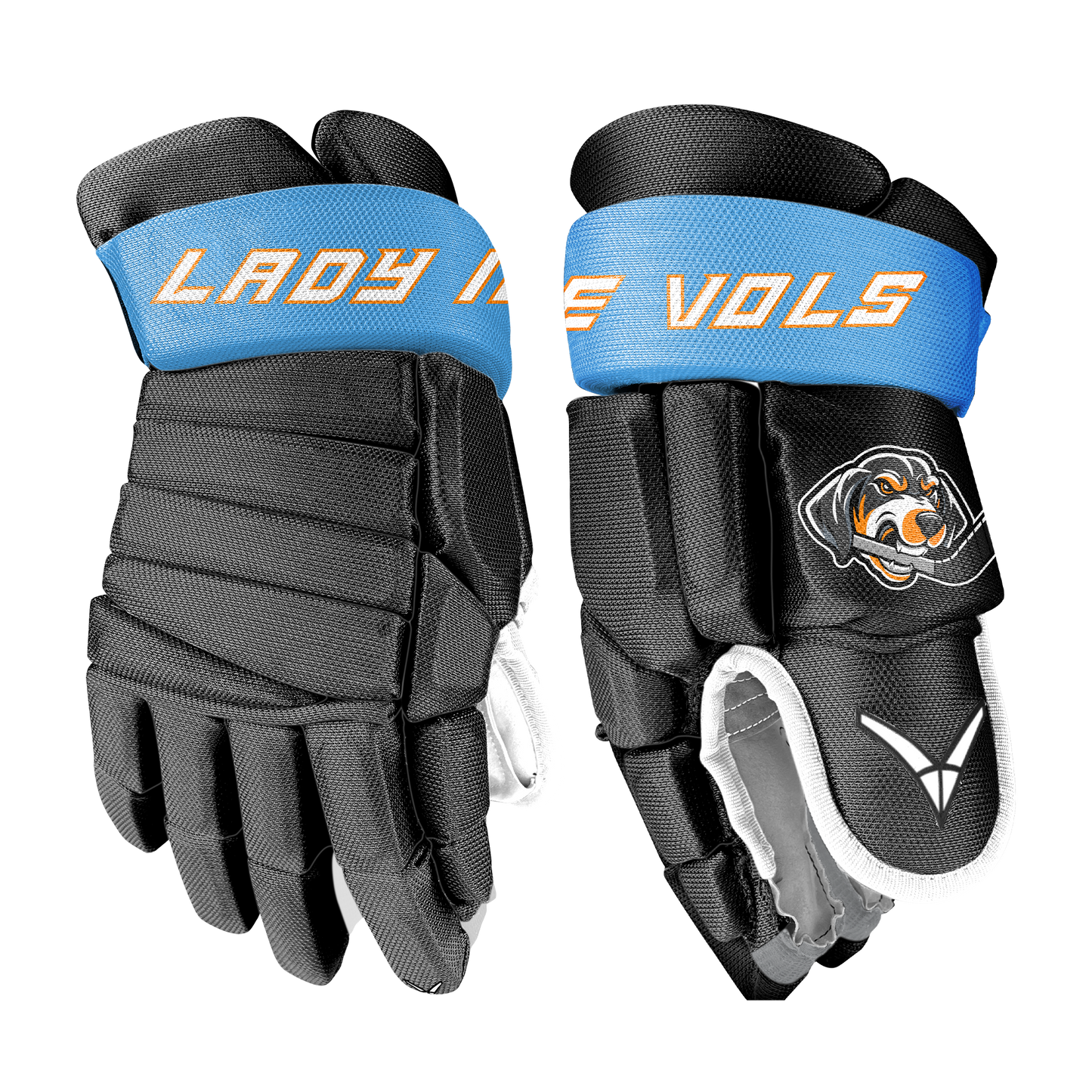 Tennessee Women's Player Custom Team Glove