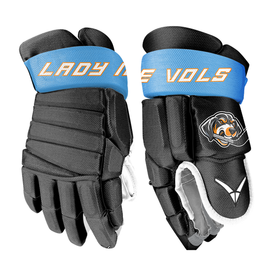 Tennessee Women's Player Custom Team Glove