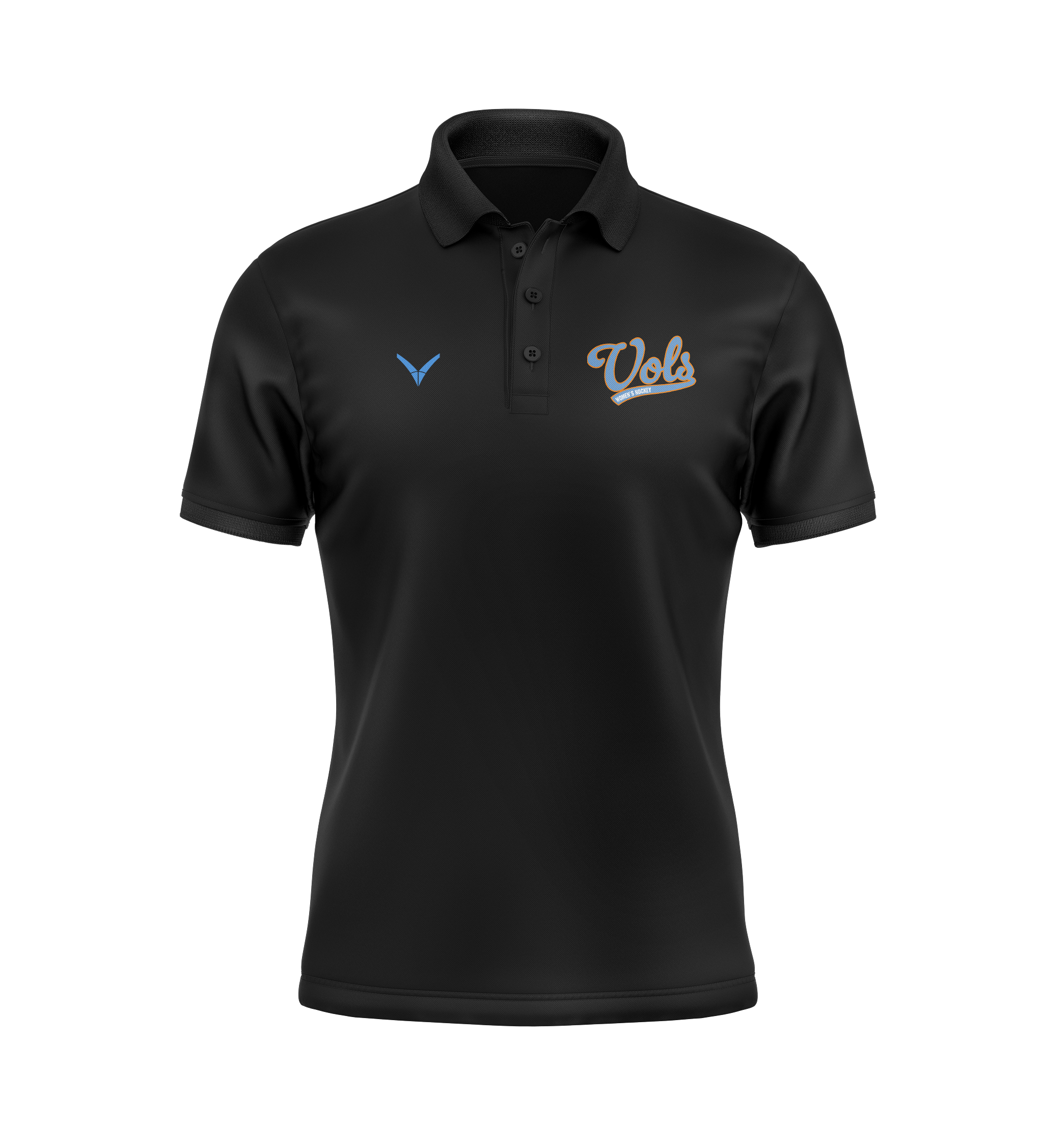 Tennessee Women’s Fan Essential Polo