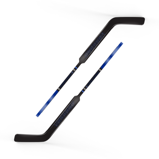 Upstate Badgers Mercury V350 Composite Goalie Stick