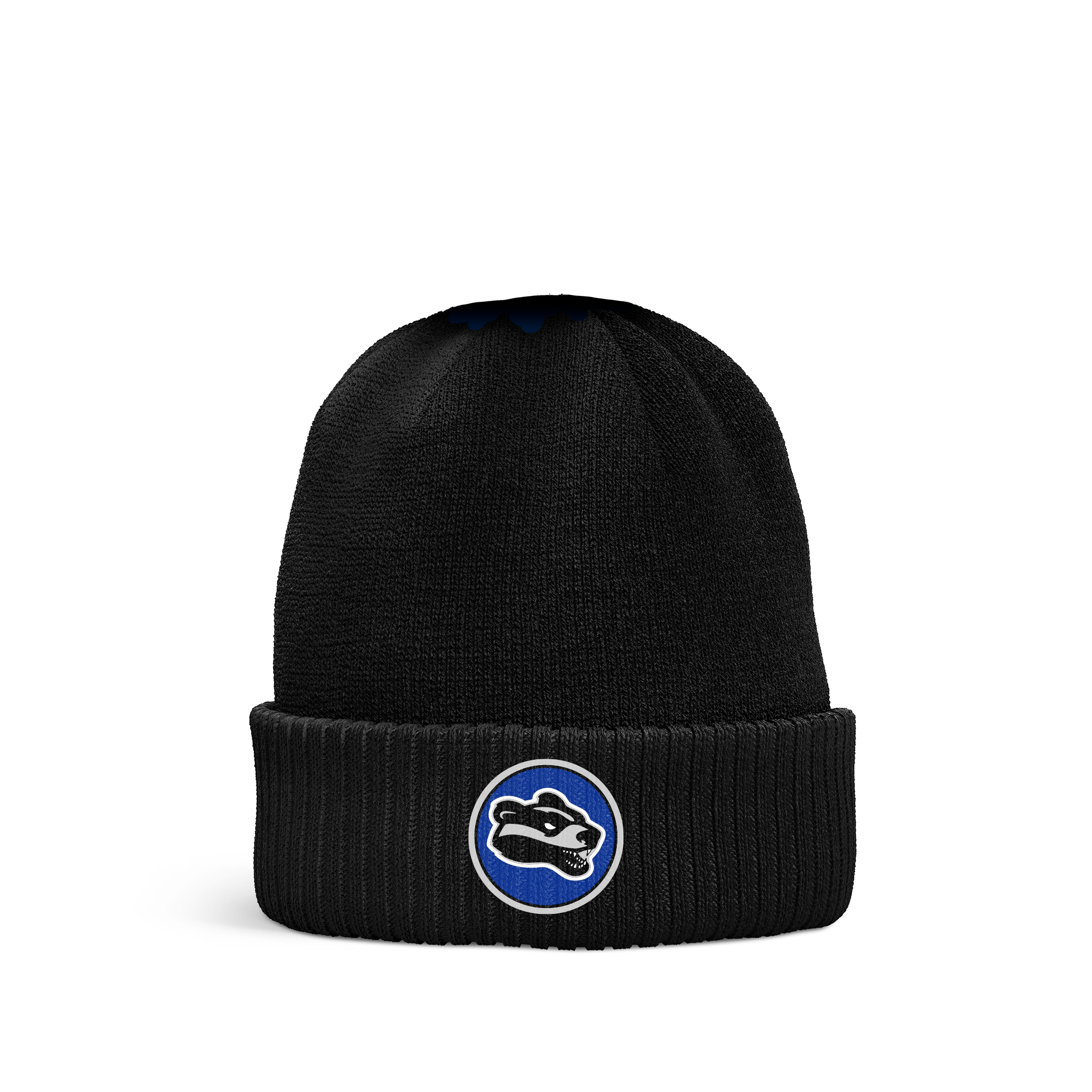 Upstate Badgers Boys Beanie
