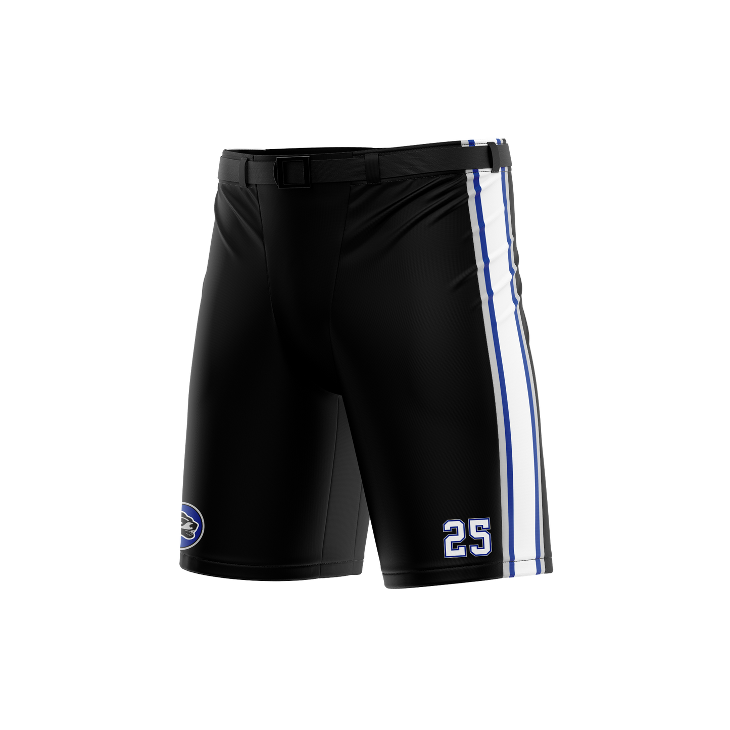 Upstate Badgers Boys Custom Sublimated Shell