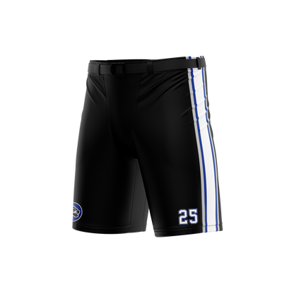 Upstate Badgers Boys Custom Sublimated Shell