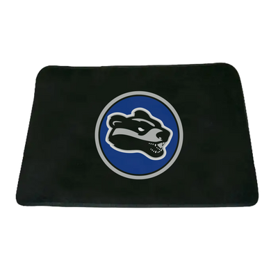 Upstate Badger Coaches Custom Skate Mat