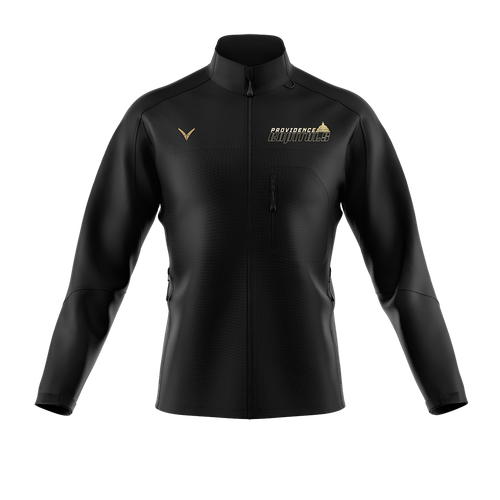 Providence Capitals Essential Travel Jacket