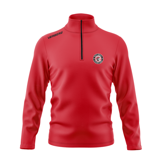 Tampa Essential Quarter Zip