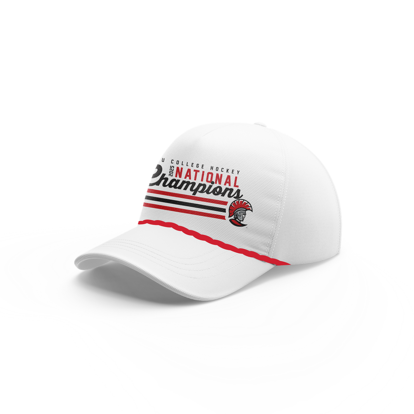 Tampa Custom Rope Hat