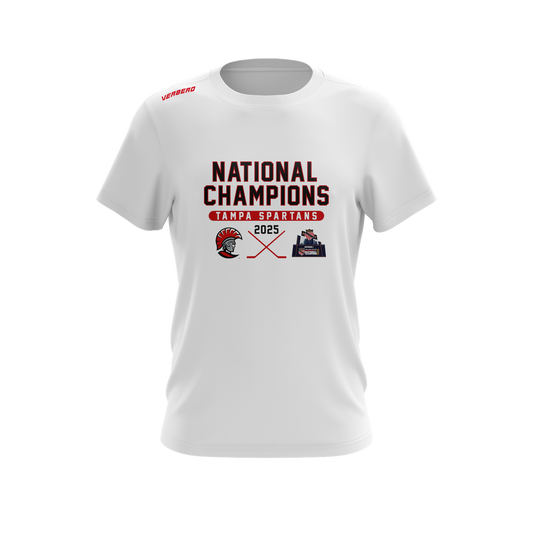 Tampa Essential T-Shirt