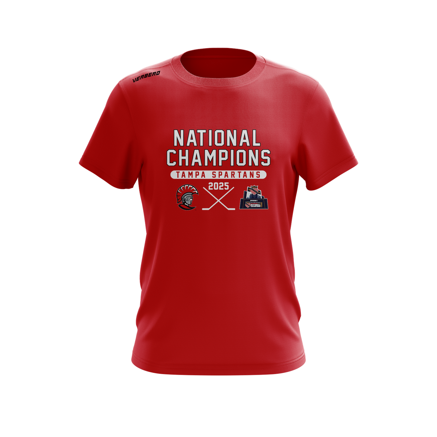 Tampa Essential T-Shirt