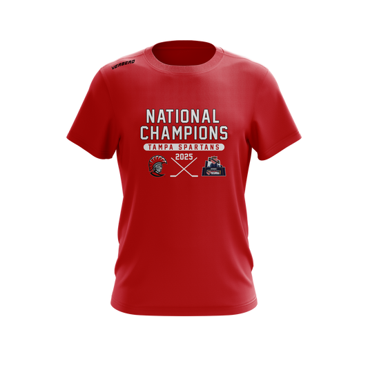 Tampa Essential T-Shirt