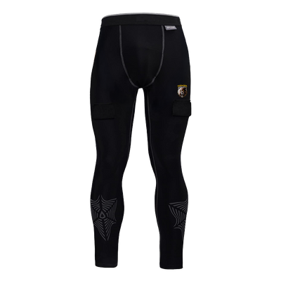 Nashoba Grizzlies Custom V Armor Protective Compression Pant