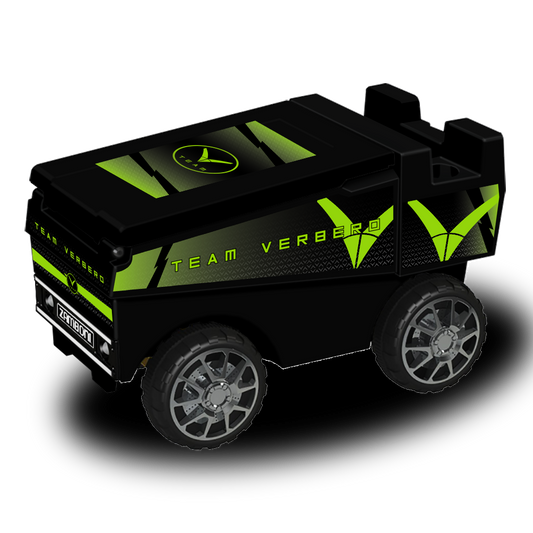 Verbero Zamboni Cooler