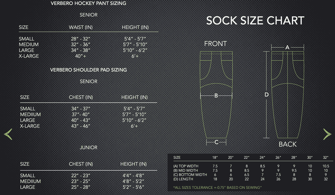 Methacton White GameWear Socks