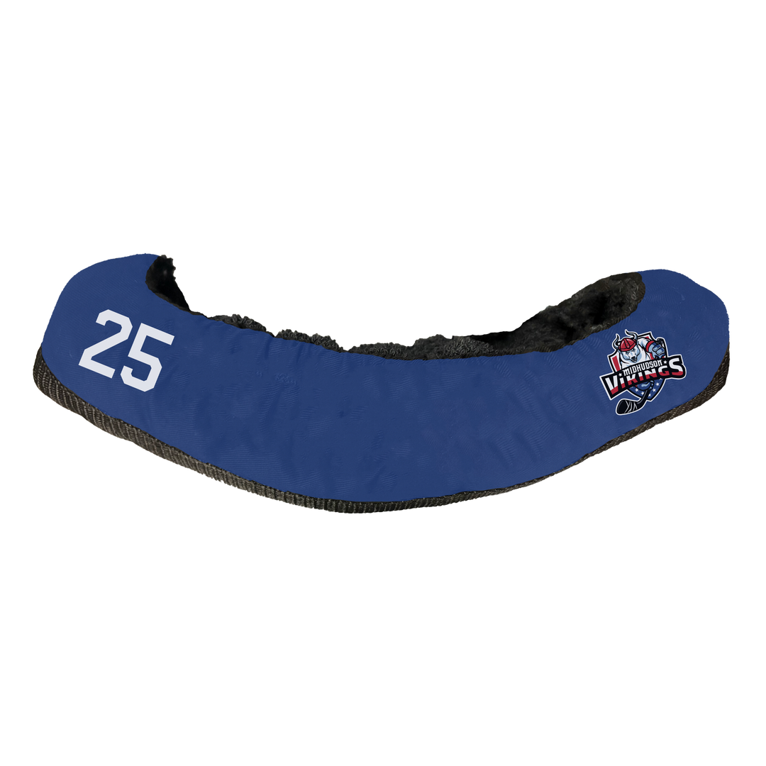 Mid Hudson Vikings Skate Guards