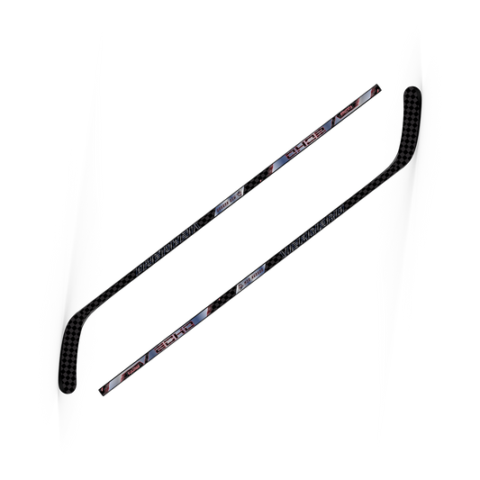 Mid Hudson Vikings Youth Mercury V350 Composite Stick