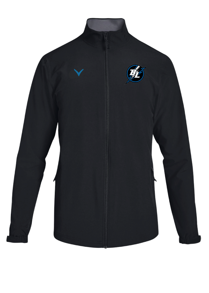 Busch Lighting Warmup Jacket