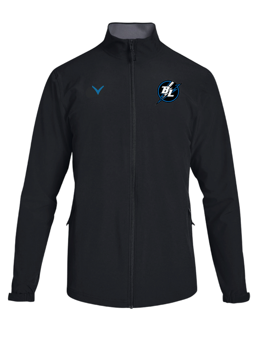 Busch Lighting Warmup Jacket