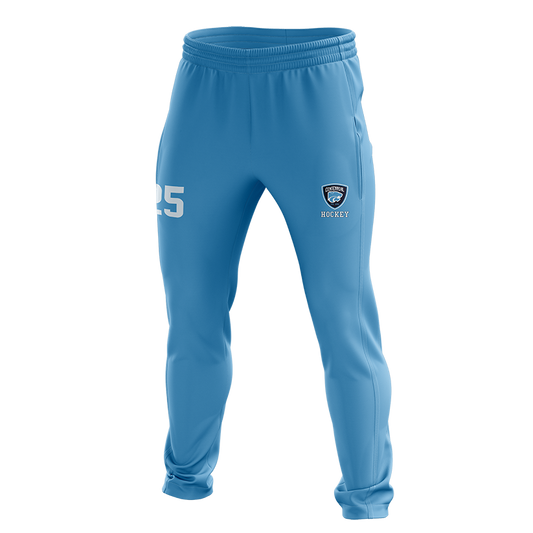 Centennial Sky Blue Warmup Pant