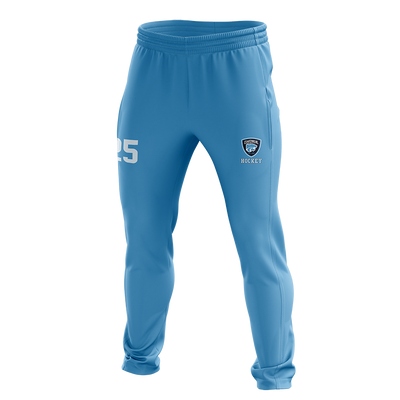 Centennial Sky Blue Warmup Pant