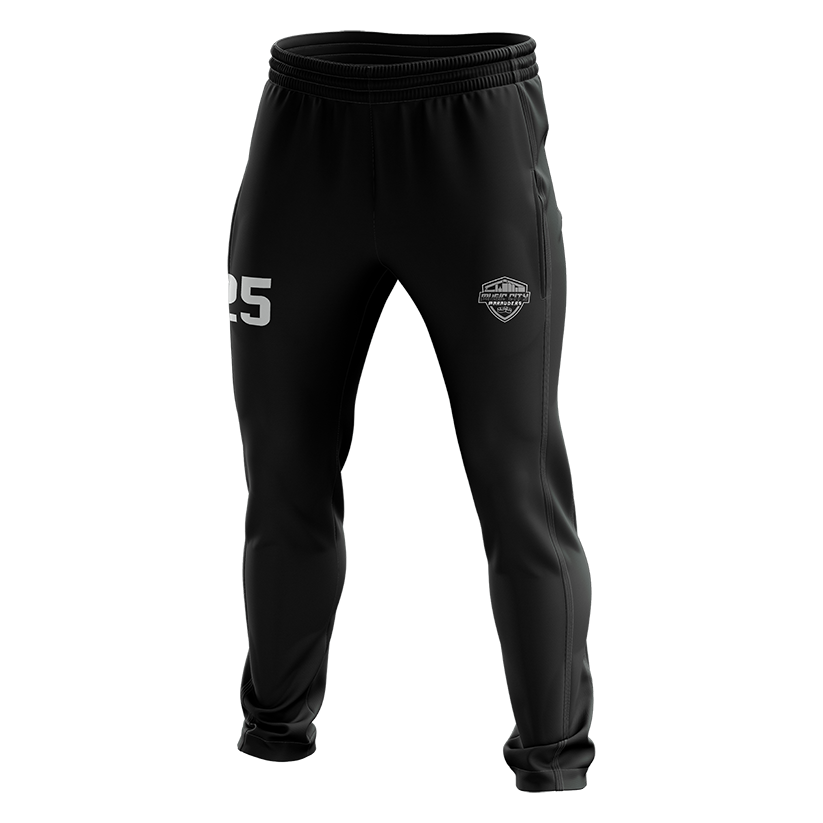 Music City Marauders Warmup Pant