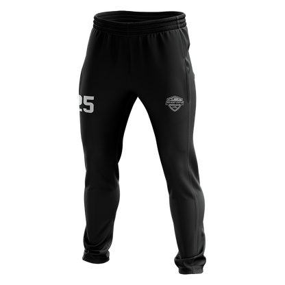 Music City Marauders Warmup Pant