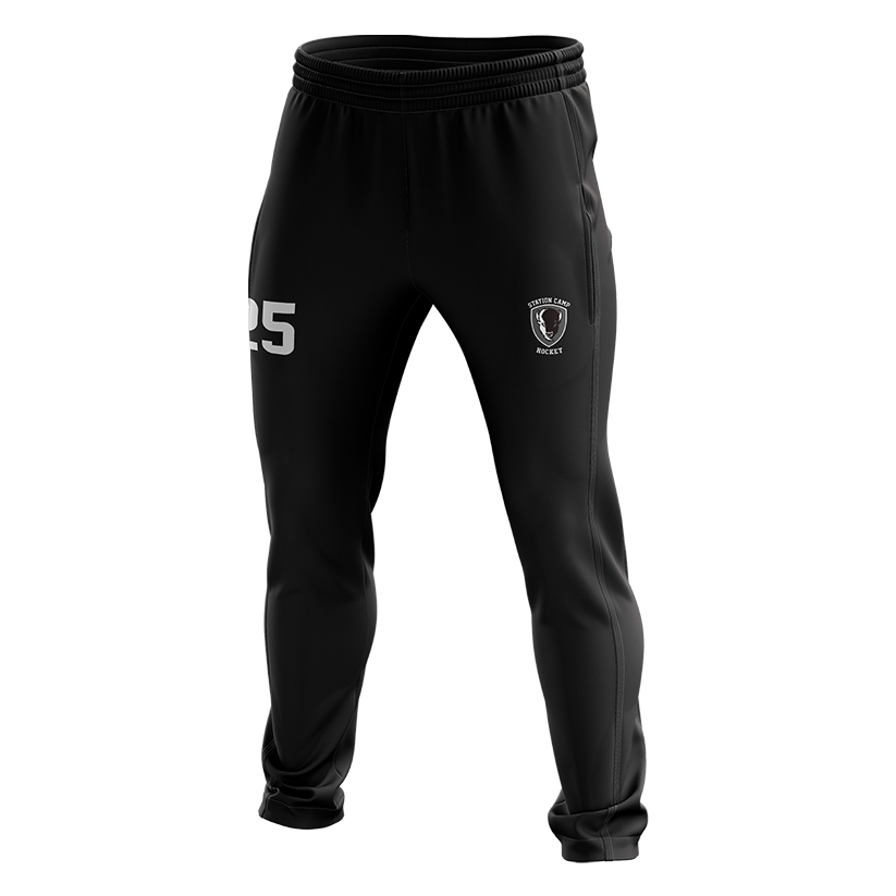 Station Camp Warmup Pant