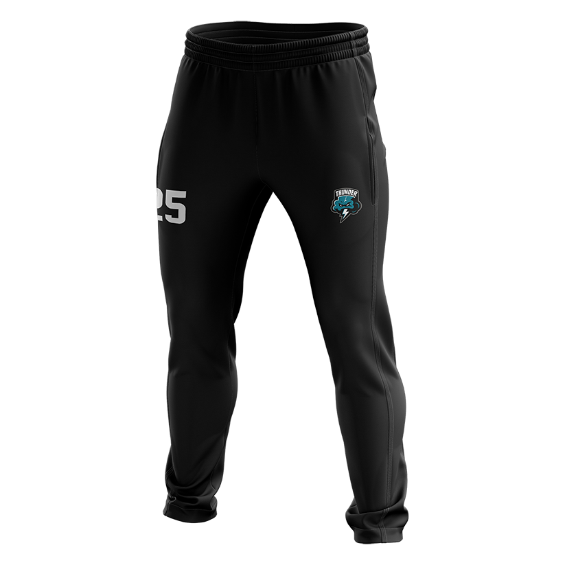 Buffalo Thunder Warmup Pant