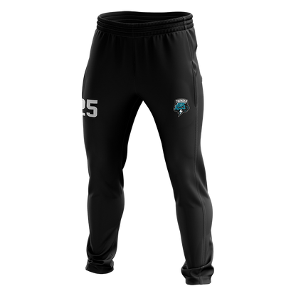 Buffalo Thunder Warmup Pant