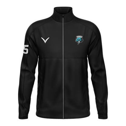 Buffalo Thunder Warmup Jacket
