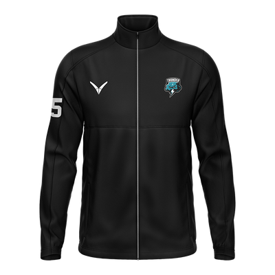 Buffalo Thunder Warmup Jacket